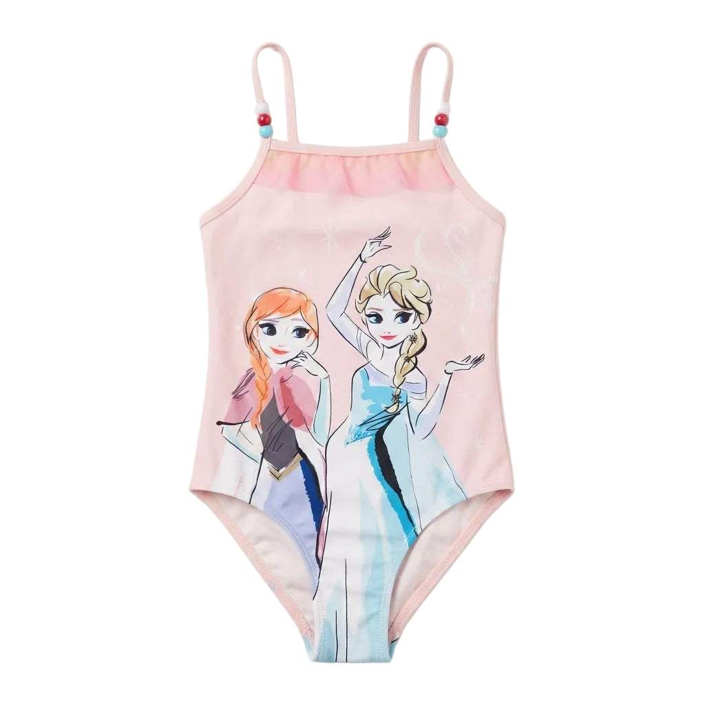 Disney Frozen Swimsuit | Mothercare