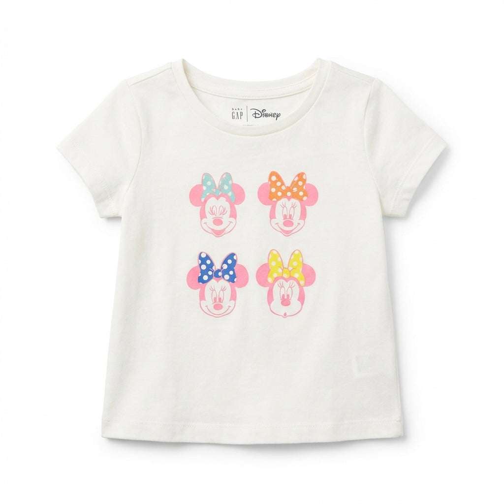 Disney Mickey Mouse T-Shirt | Baby GAP