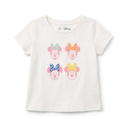 Disney Mickey Mouse T-Shirt | Baby GAP