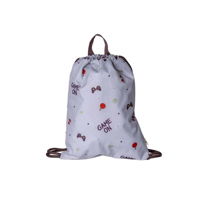 Drawstring Wet Bag - Cool Kid | Citron