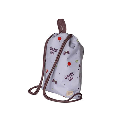 Drawstring Wet Bag - Cool Kid | Citron