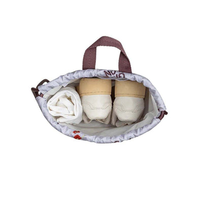 Drawstring Wet Bag - Cool Kid | Citron