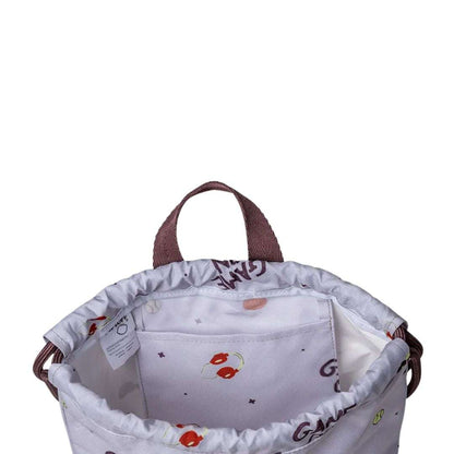 Drawstring Wet Bag - Cool Kid | Citron