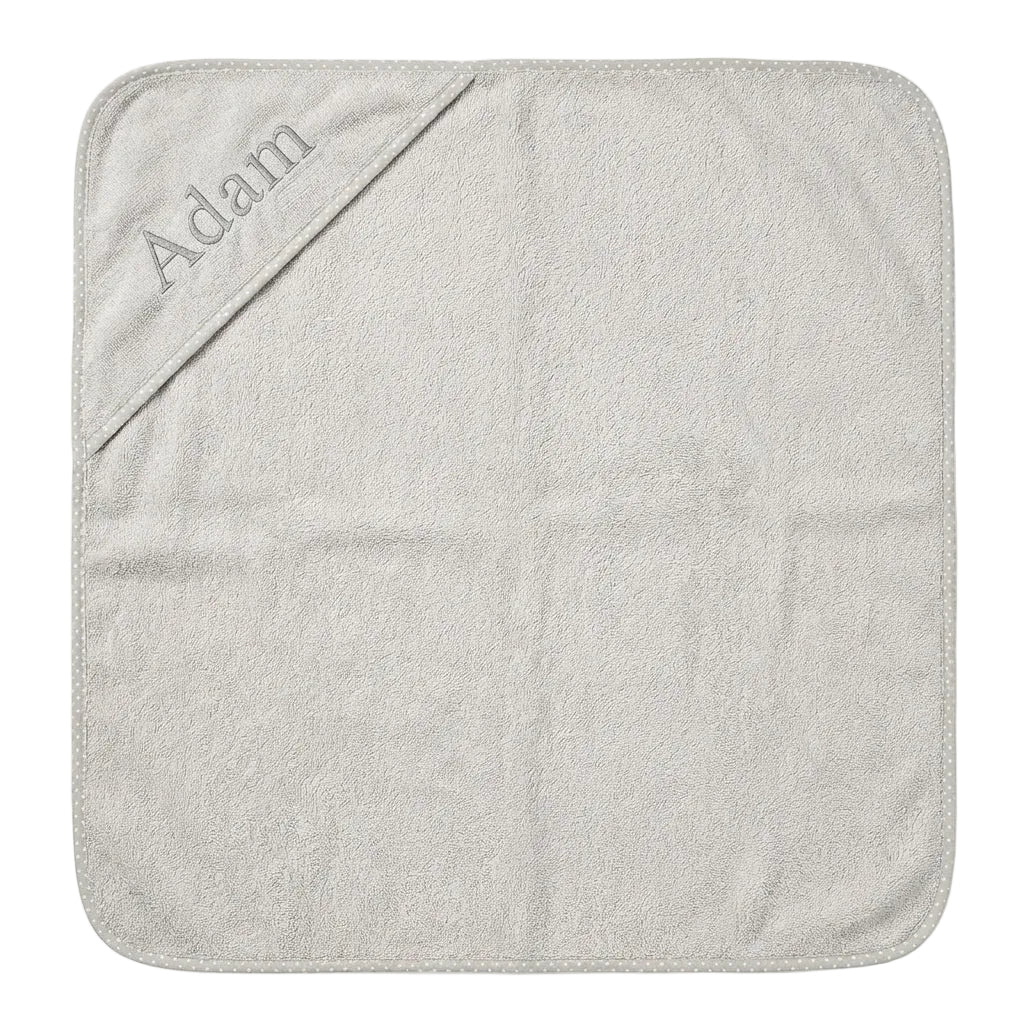 Elli & Raff Hooded Towel