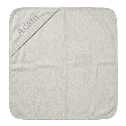 Elli & Raff Hooded Towel