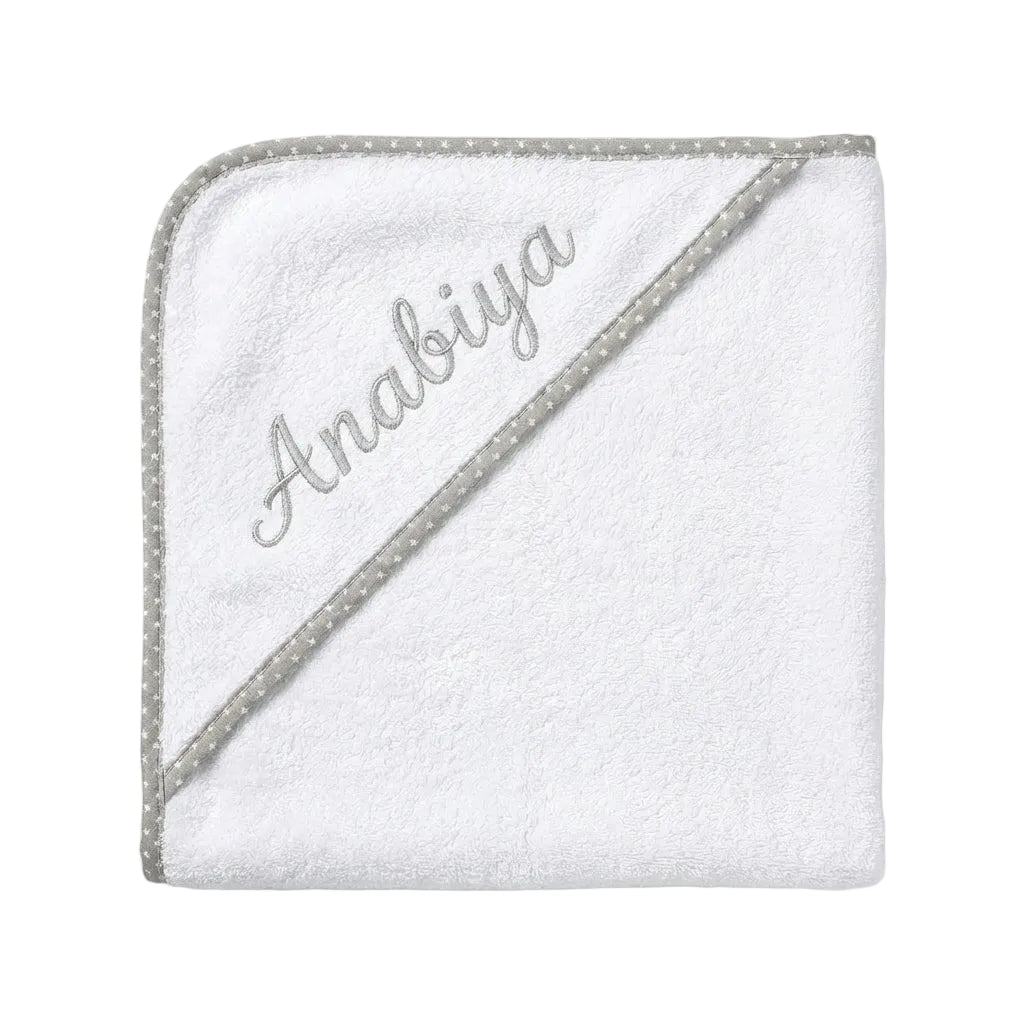 Elli & Raff Hooded Towel