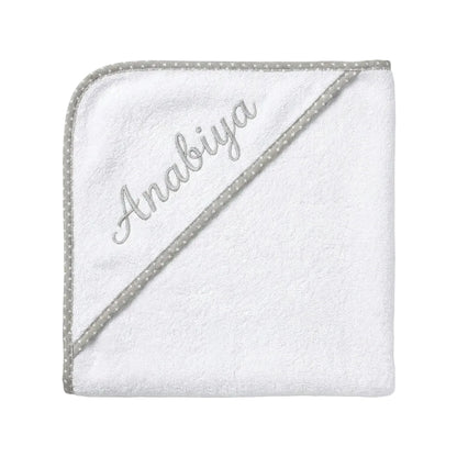 Elli & Raff Hooded Towel