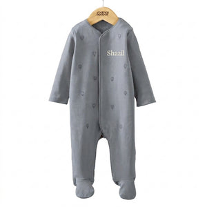 Embroidered Balloon All In One | Mamas & Papas
