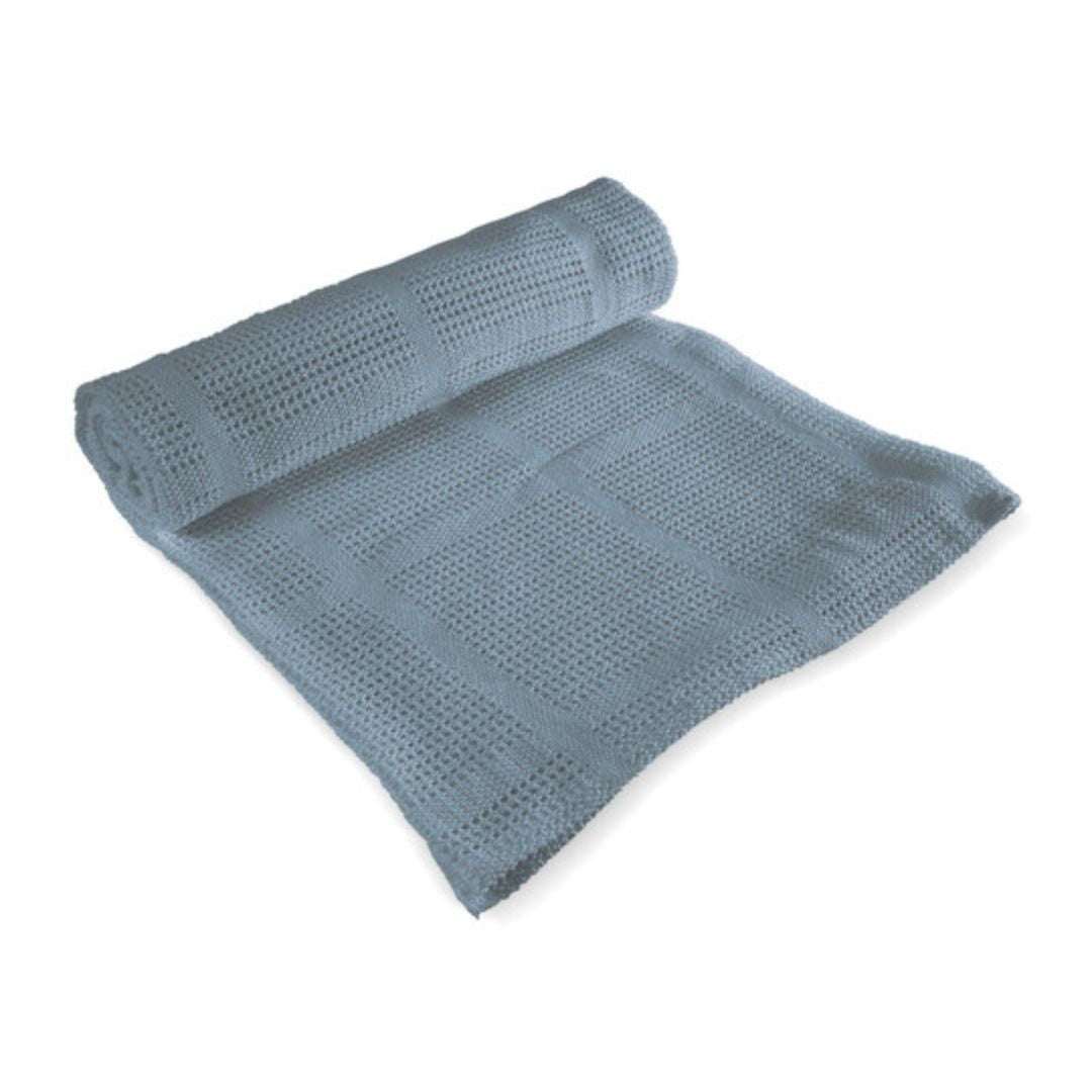 Essential Cellular Blanket | Mamas and Papas
