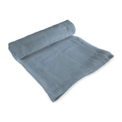 Essential Cellular Blanket | Mamas and Papas