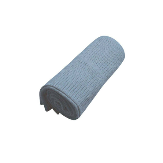 Essential Cellular Blanket | Mamas and Papas