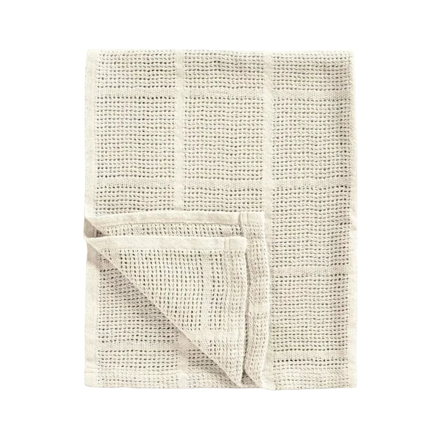 Essential Cellular Blanket | Mothercare