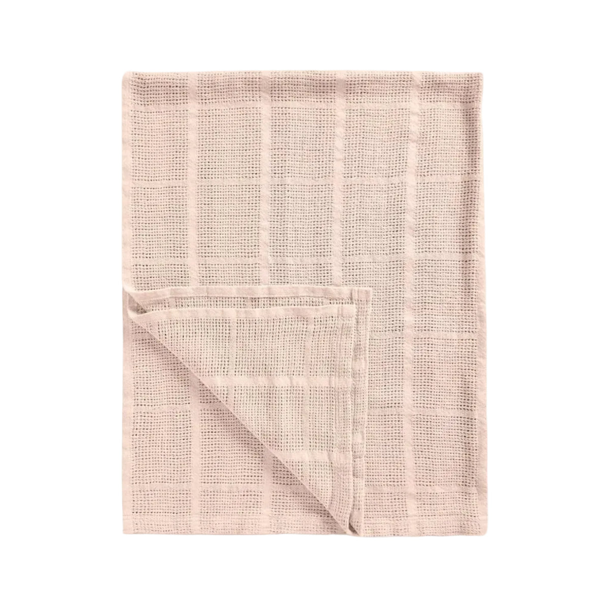 Essential Cellular Blanket | Mothercare