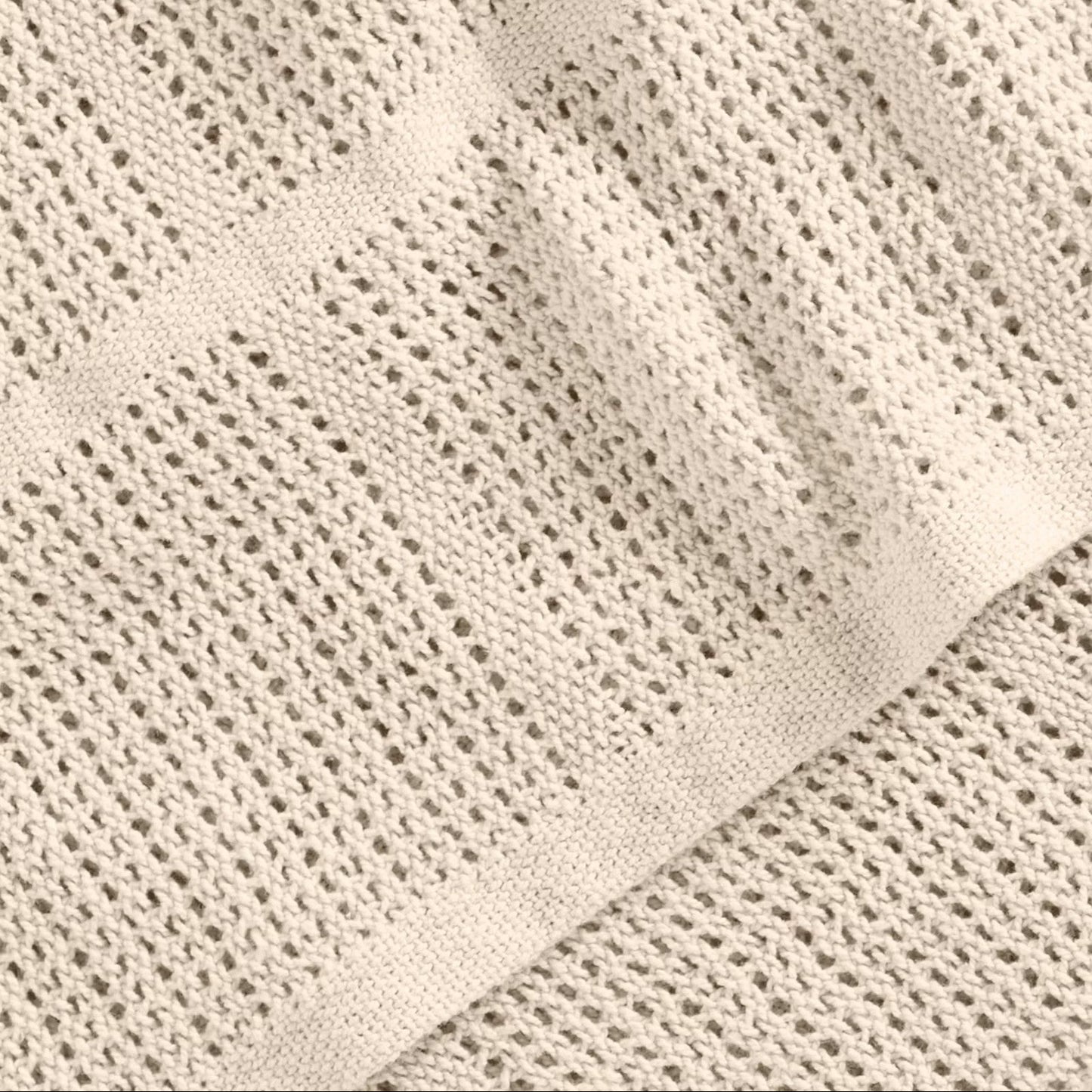 Essential Cellular Blanket | Mothercare