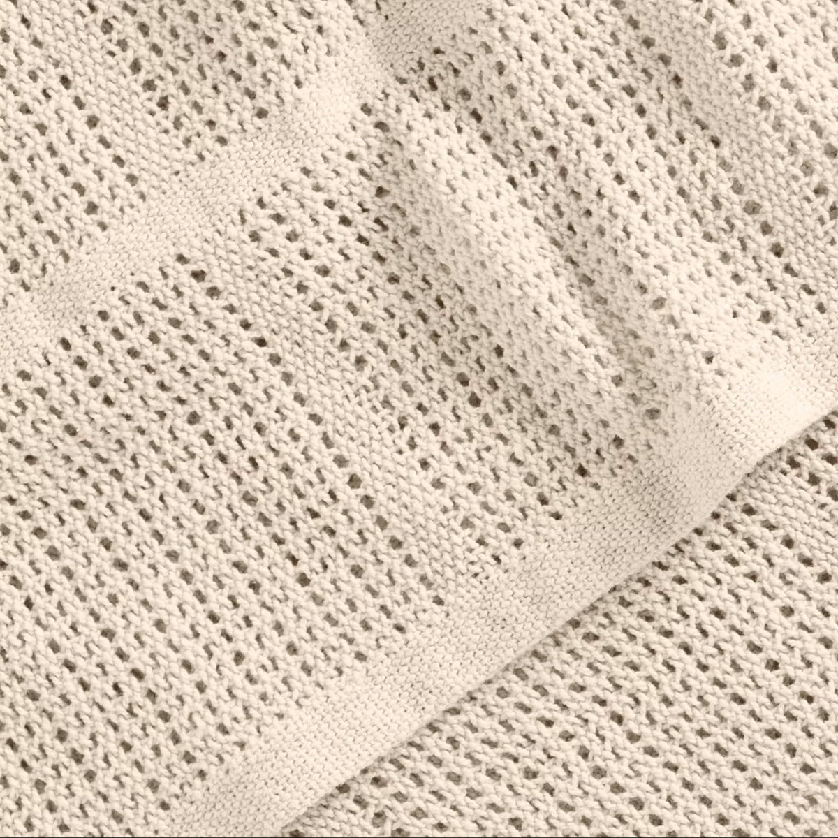 Essential Cellular Blanket | Mothercare