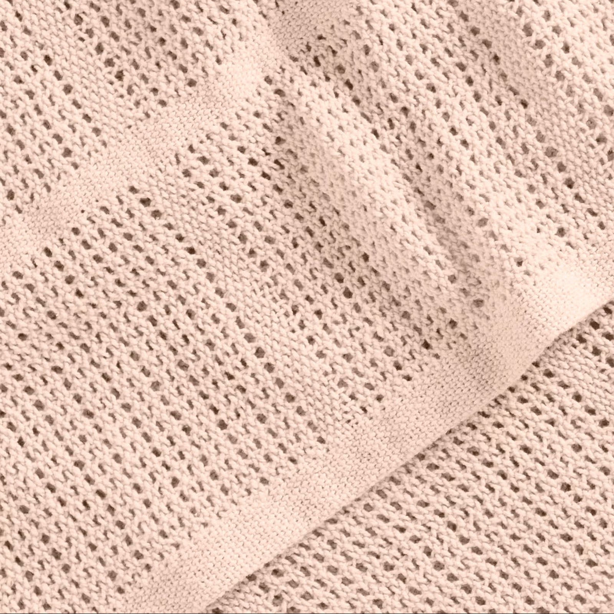 Essential Cellular Blanket | Mothercare