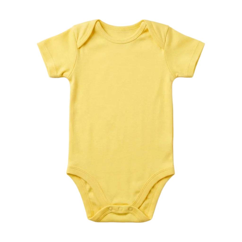 Fish Print Pack of 5 Bodysuits | Marks & Spencer