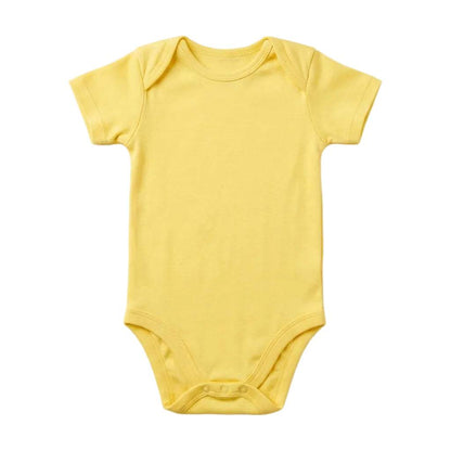 Fish Print Pack of 5 Bodysuits | Marks & Spencer