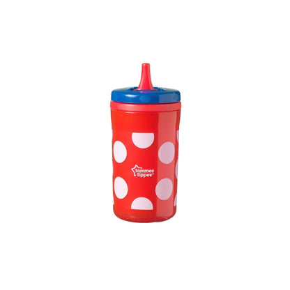 Free Flow Polka Dot Cool Cup 18M+ | Tommee Tippee