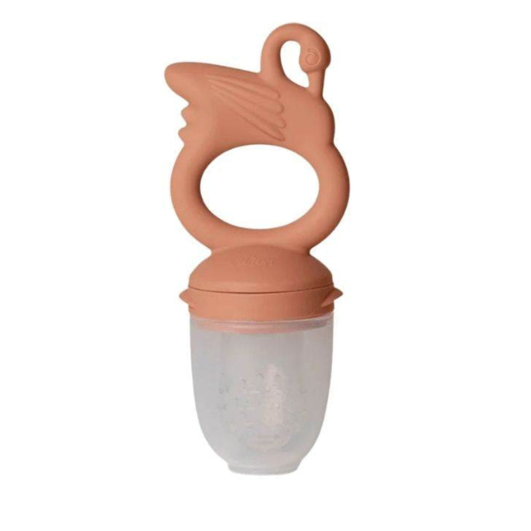 Baby Fruit Feeder-Vehicle | Citron