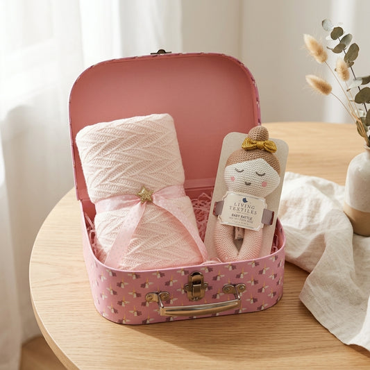 Little Princess keepsake gift bundle