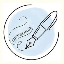 Free Personalisation