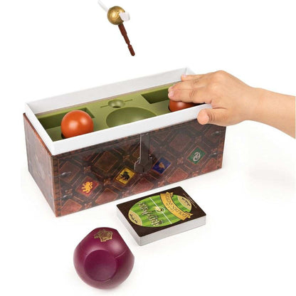 Harry Potter Catch The Golden Snitch Game