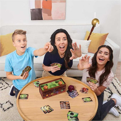 Harry Potter Catch The Golden Snitch Game