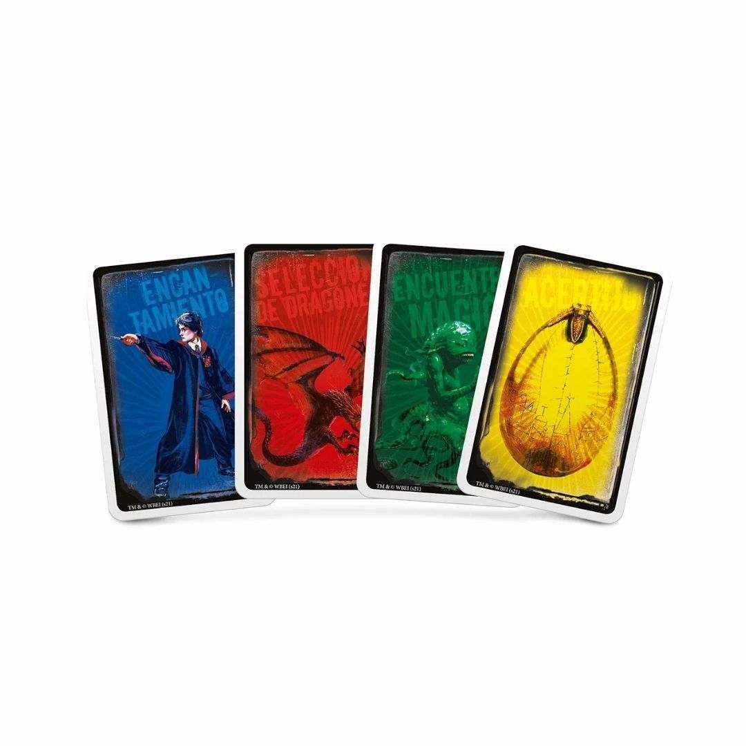 Harry Potter Race to the Triwizard Cup | Board Game