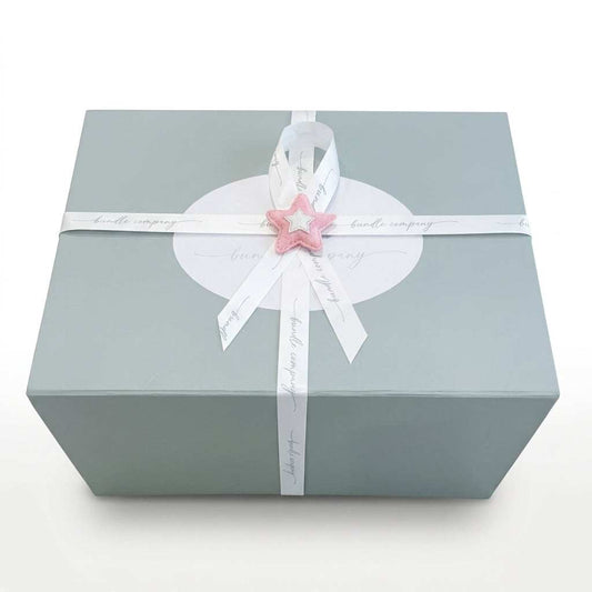 Bundle Company Premium Magnetic Gift Box