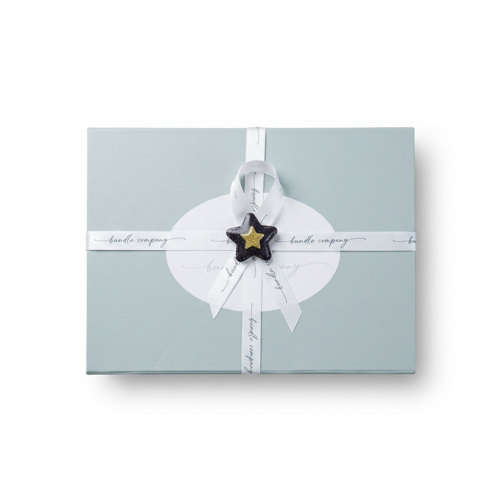 Bundle Company Premium Magnetic Gift Box