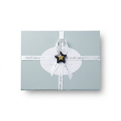 Personalised Milestone Playmat Gift Box