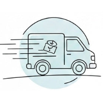 Fast Delivery