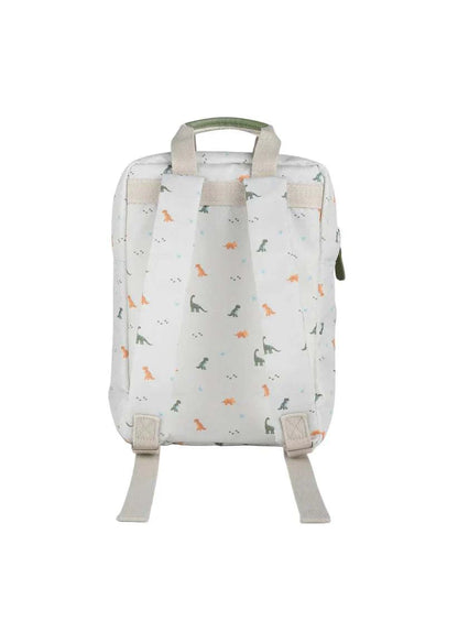 Kids Backpack - Dino Green | Citron
