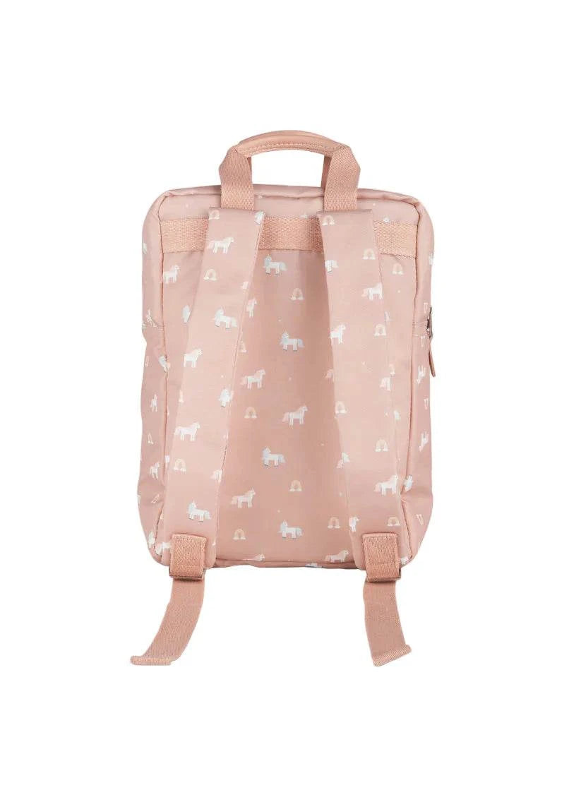 Kids Backpack - Unicorn Blush Pink | Citron