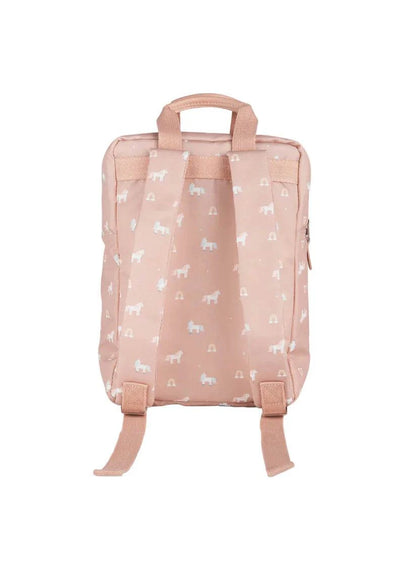 Kids Backpack - Unicorn Blush Pink | Citron