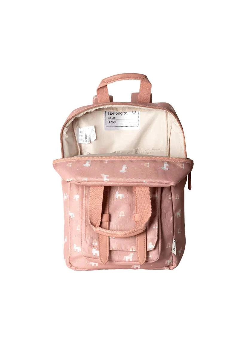 Kids Backpack - Unicorn Blush Pink | Citron