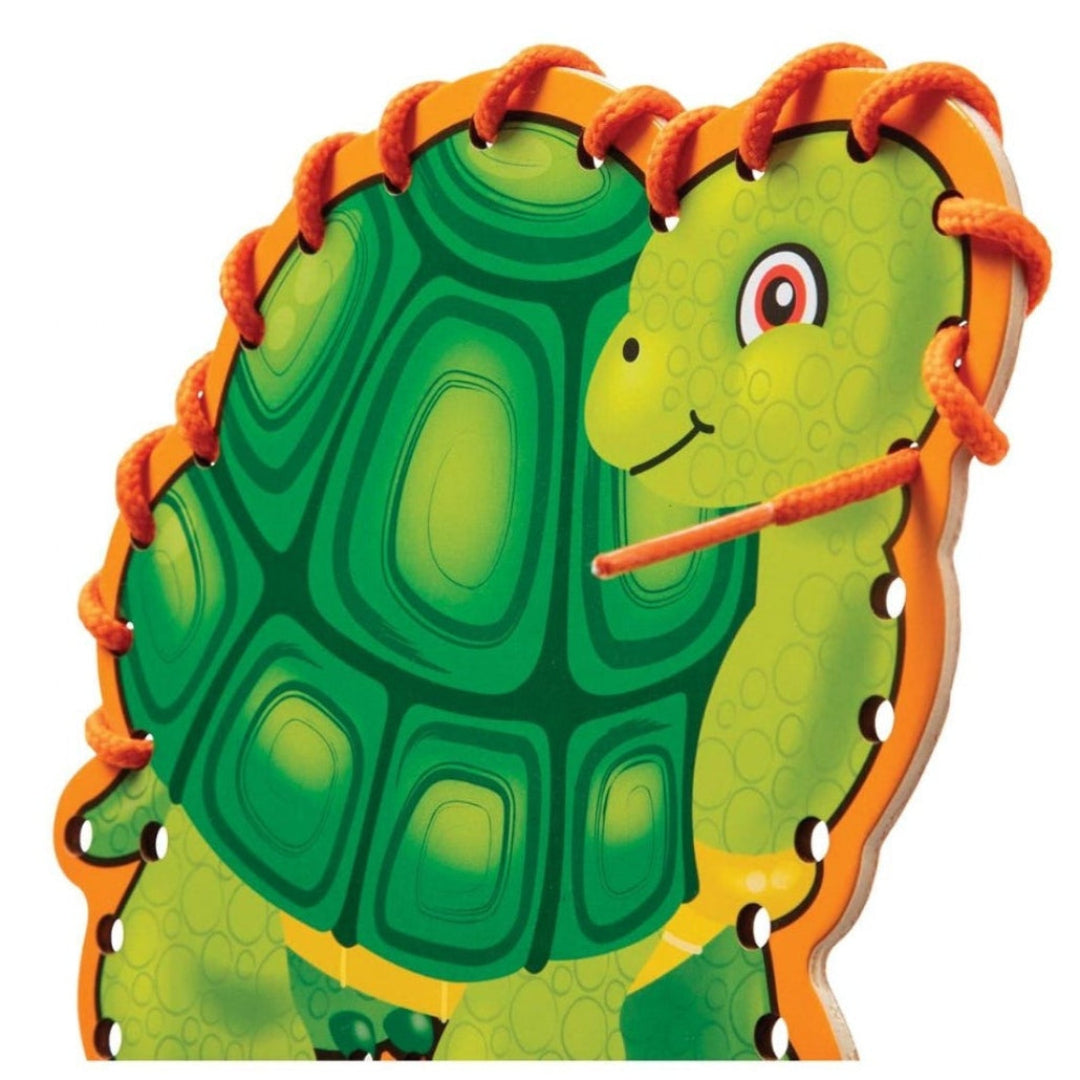 Lace & Trace-Pets| Melissa & Doug