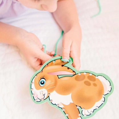 Lace & Trace-Pets| Melissa & Doug