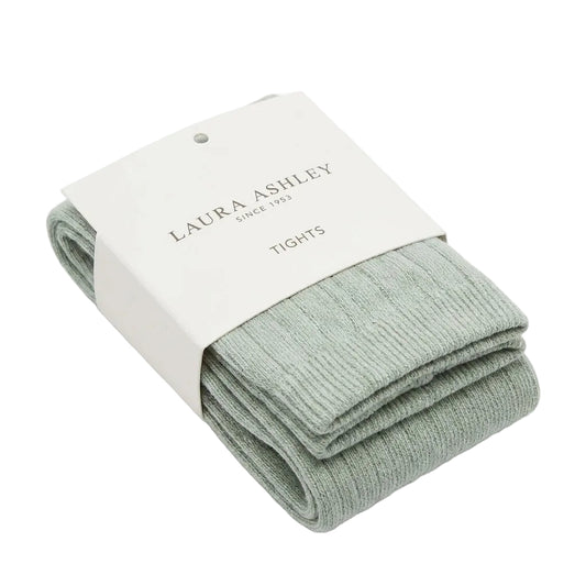 Laura Ashley Tights