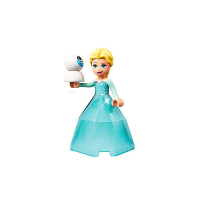 Learn to Build - Disney Frozen