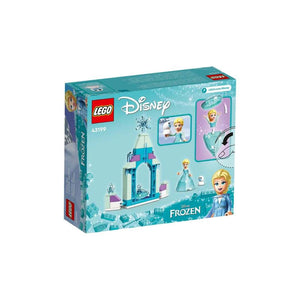 Learn to Build - Disney Frozen