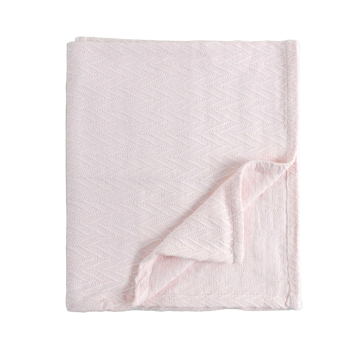 Little Nest personalised baby blanket – view 5