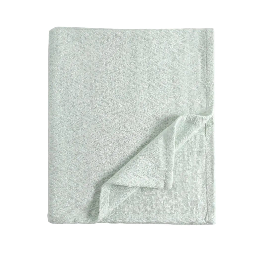 Little Nest Personalised Blanket