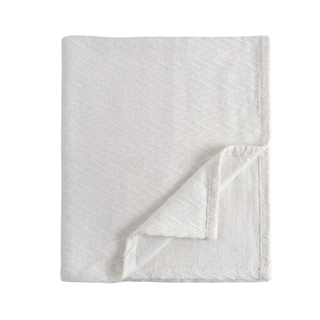 Little Nest Personalised Blanket