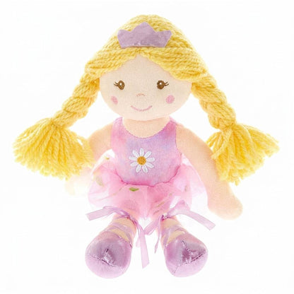 Little Princess Ragdoll