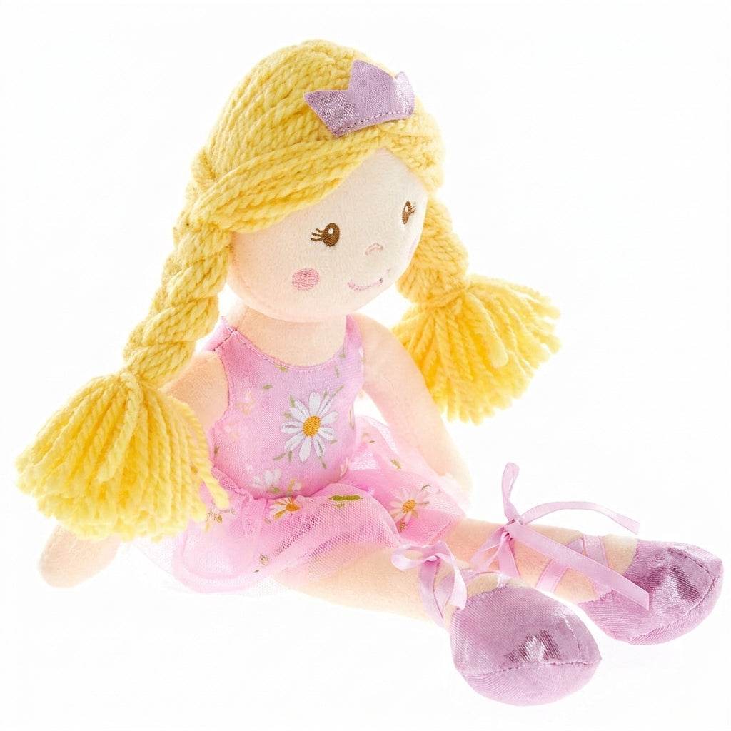 Little Princess Ragdoll
