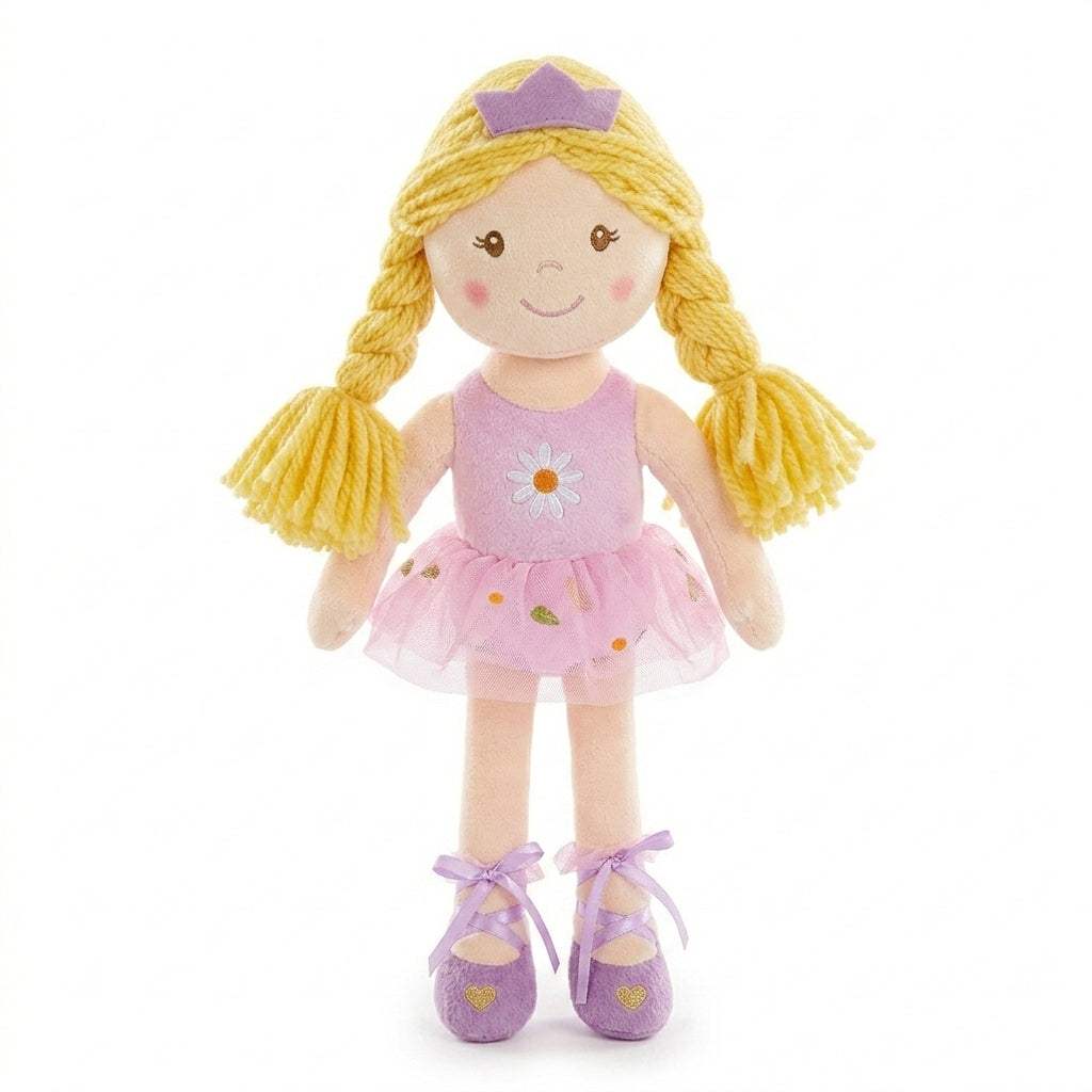 Little Princess Ragdoll