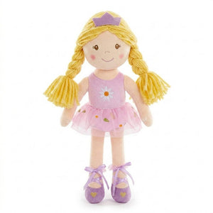 Little Princess Ragdoll