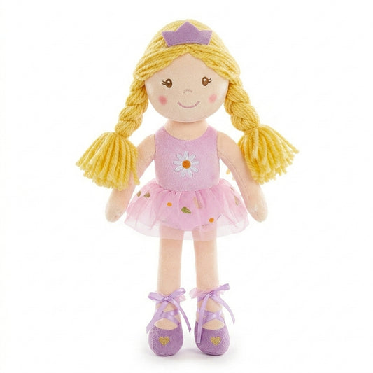 Little Princess Ragdoll